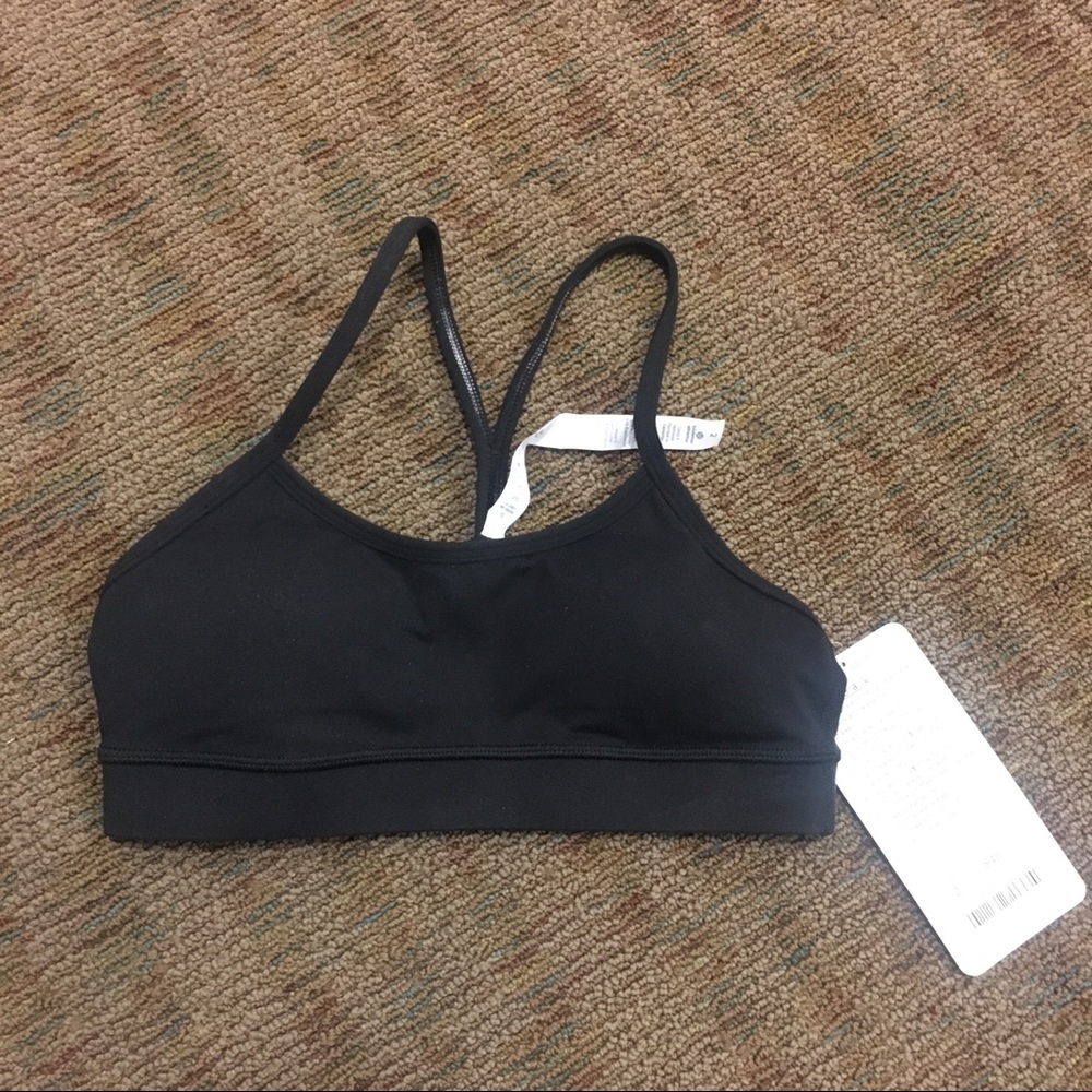 $OLD💰 Lululemon Flow Y Bra IV